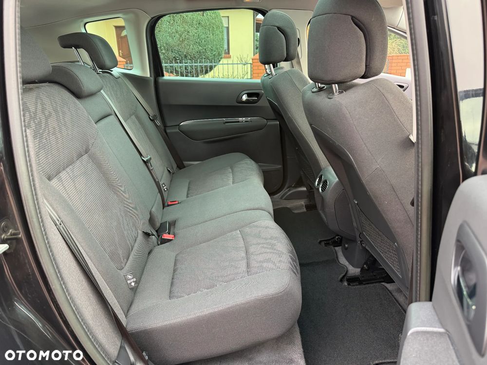 Peugeot 3008 - 22