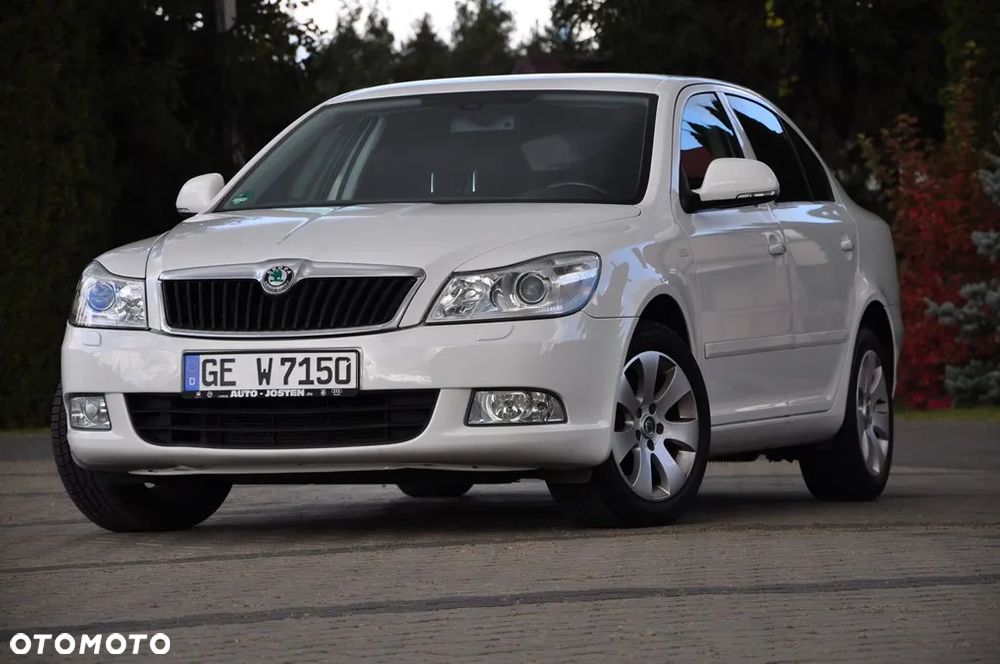 Skoda Octavia 1.4 TSI FAMILY - 6