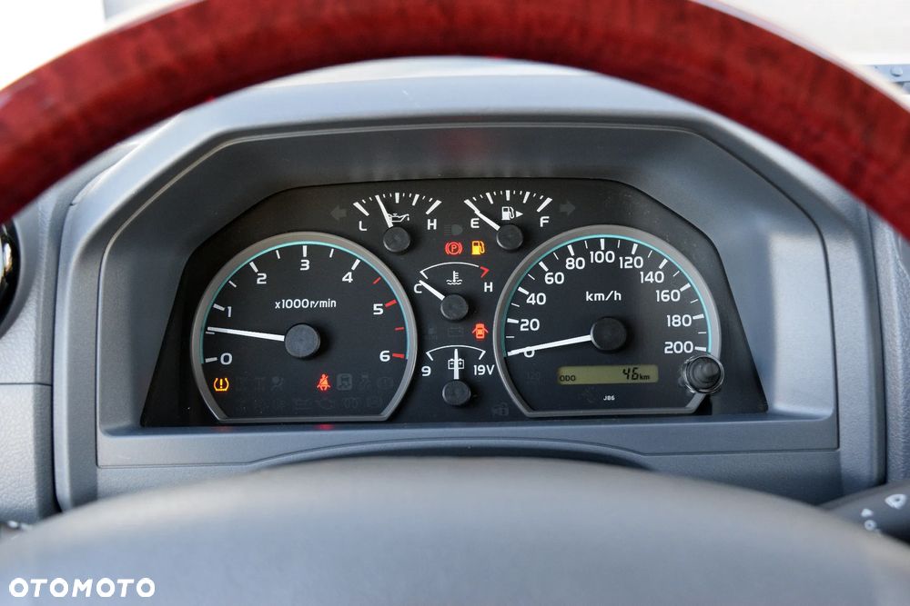 Toyota Land Cruiser 2022