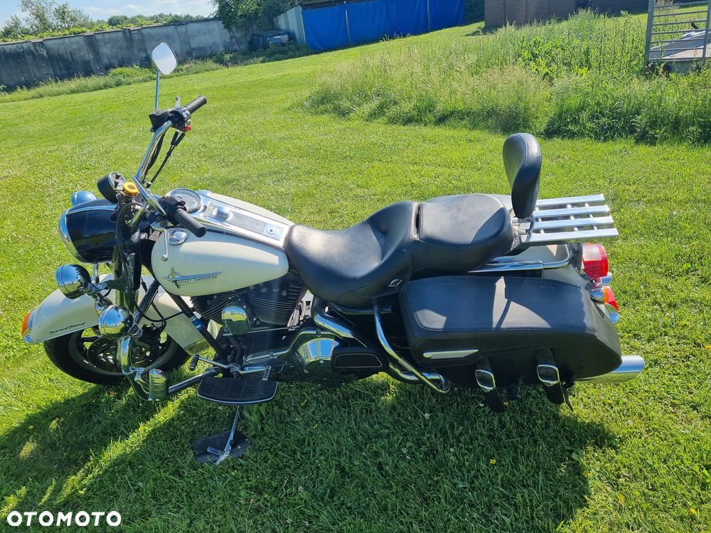 Harley-Davidson Touring Road King - 1