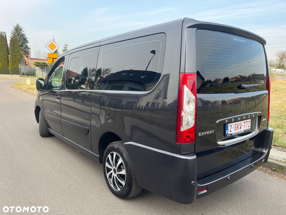 Peugeot Expert - 11
