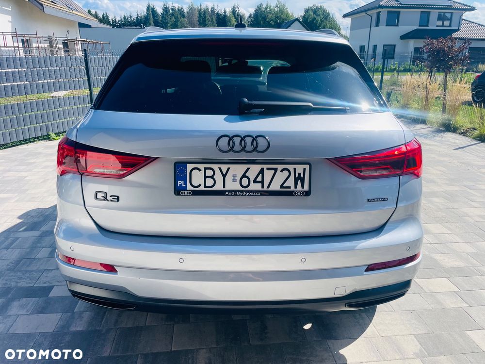 Audi Q3 - 7