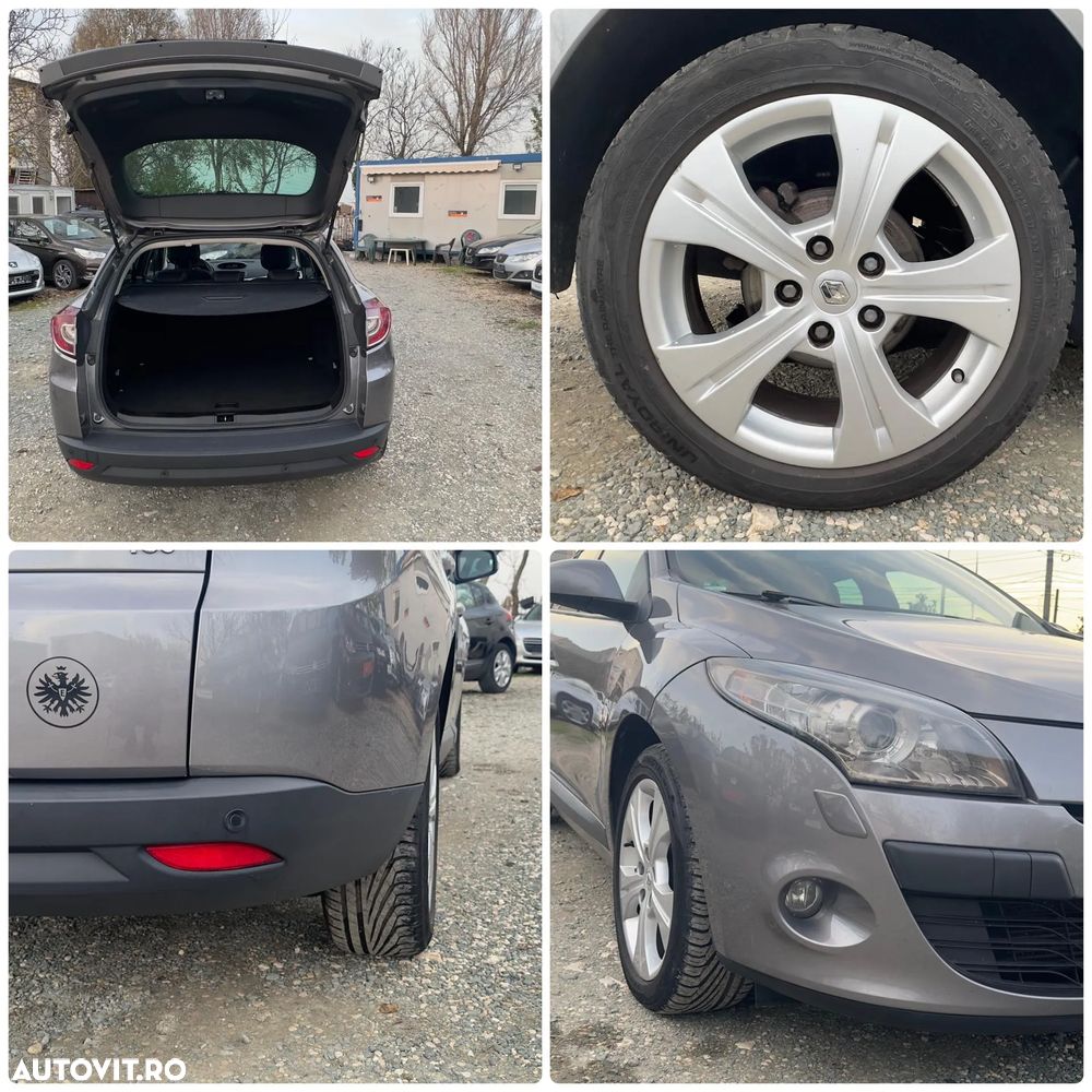 Renault Megane TCe 130 Dynamique - 6