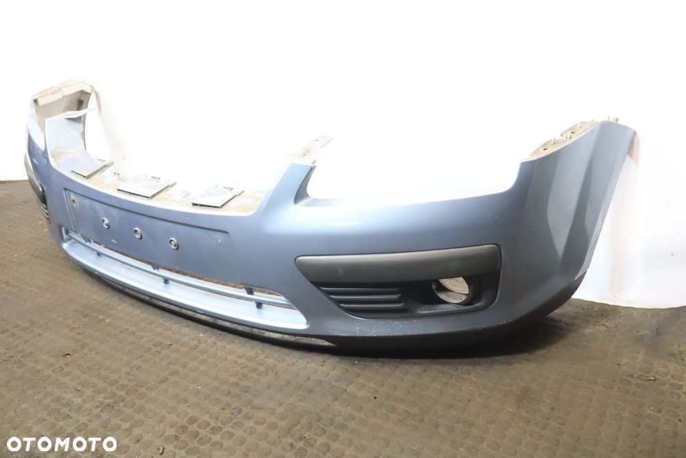 ZDERZAK PRZEDNI  FORD FOCUS II MK2 Z3 - 4