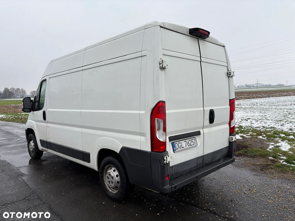 Citroën Jumper - 10