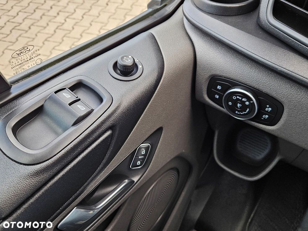 Ford transit-custom L2H1 *74900zł NETTO* 2.0TdCi/170KM - 24