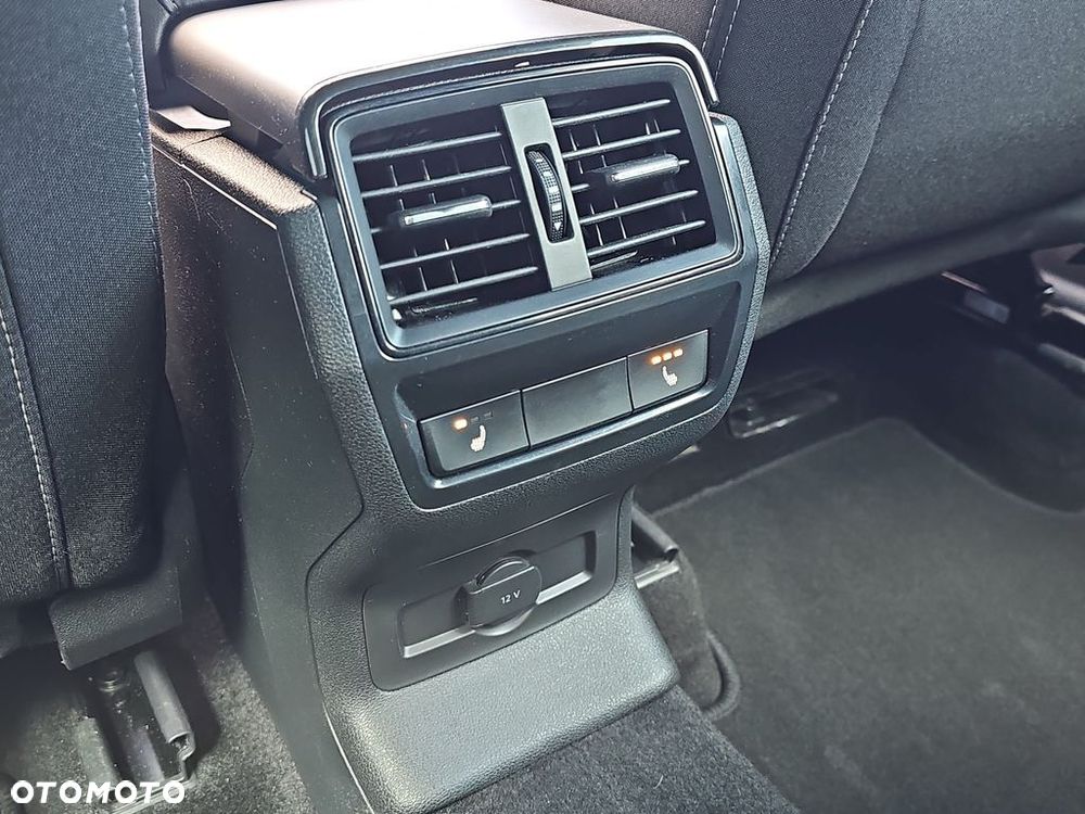 Skoda Karoq 1.5 TSI ACT 4x2 Sportline DSG - 23