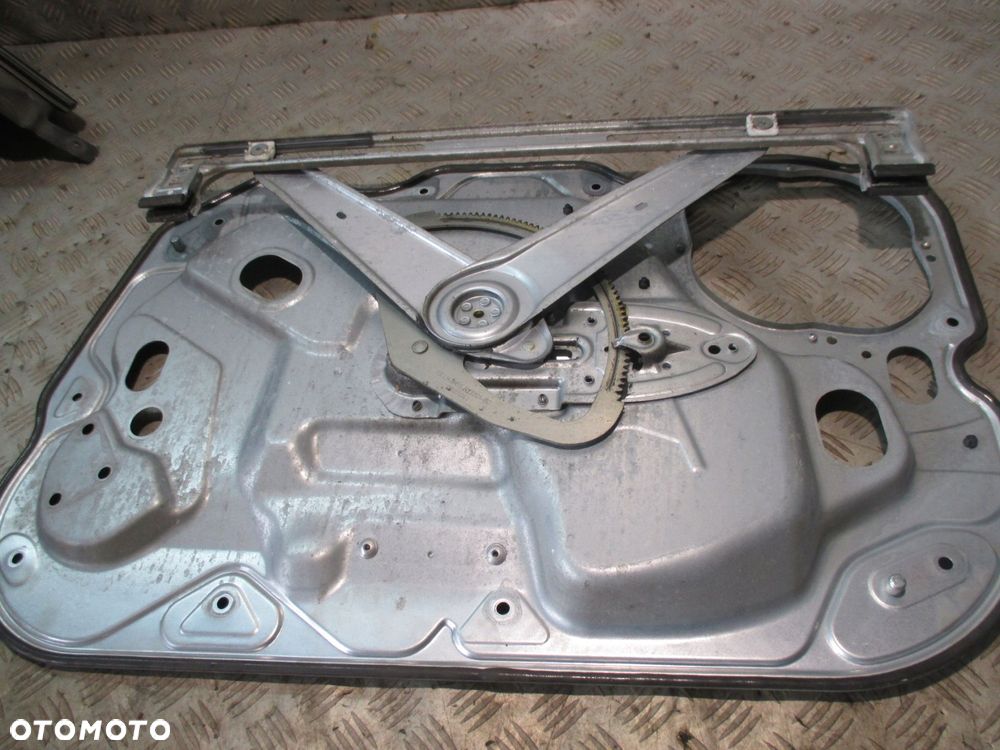 Podnośnik szyb Ford C-Max I MK1 LEWY PRZÓD - 4