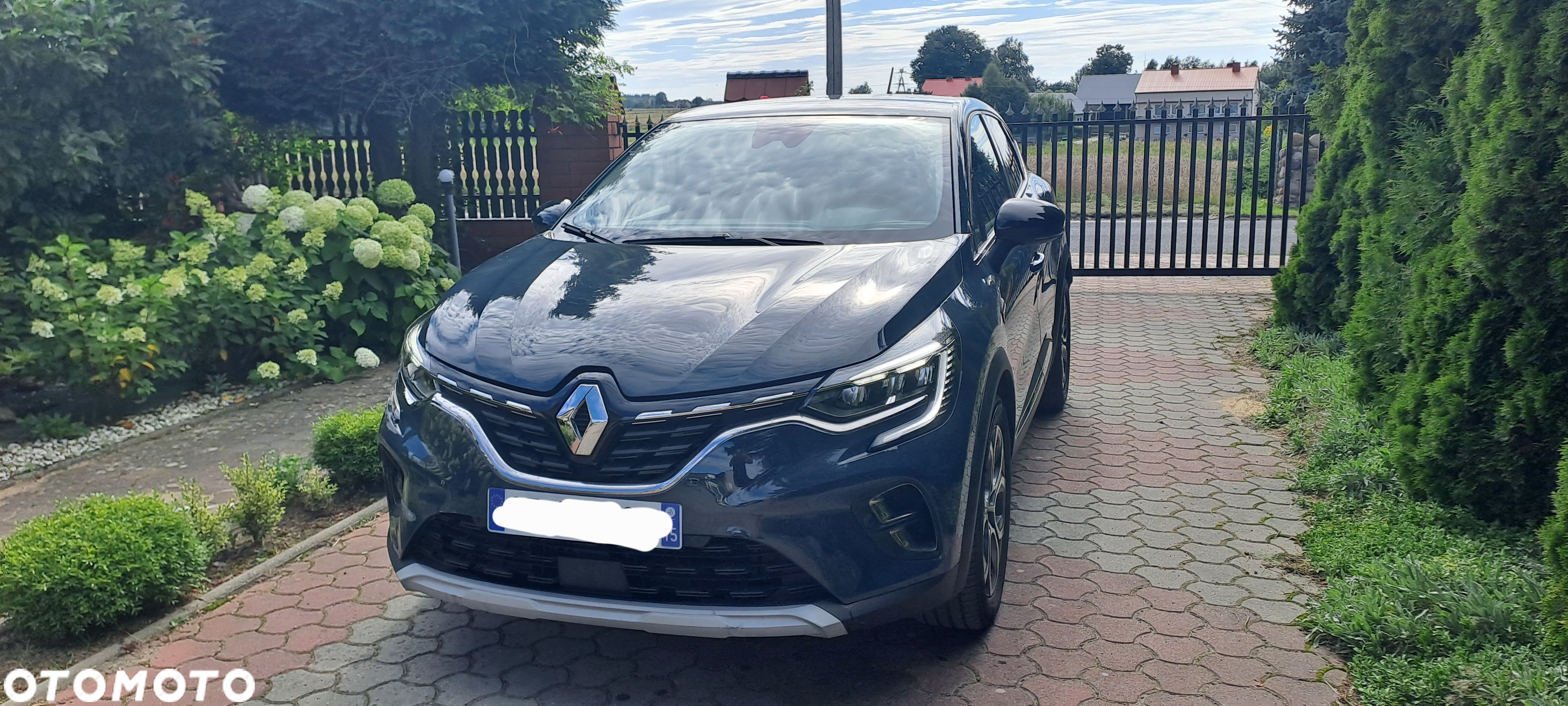 Renault Captur 1.3 TCe Intens - 19