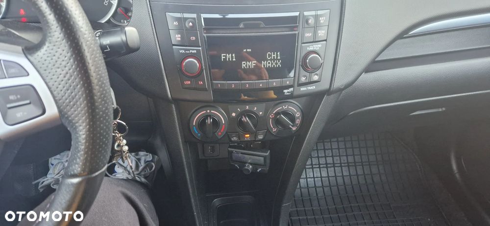 Suzuki Swift 1.2 X-TRA - 18