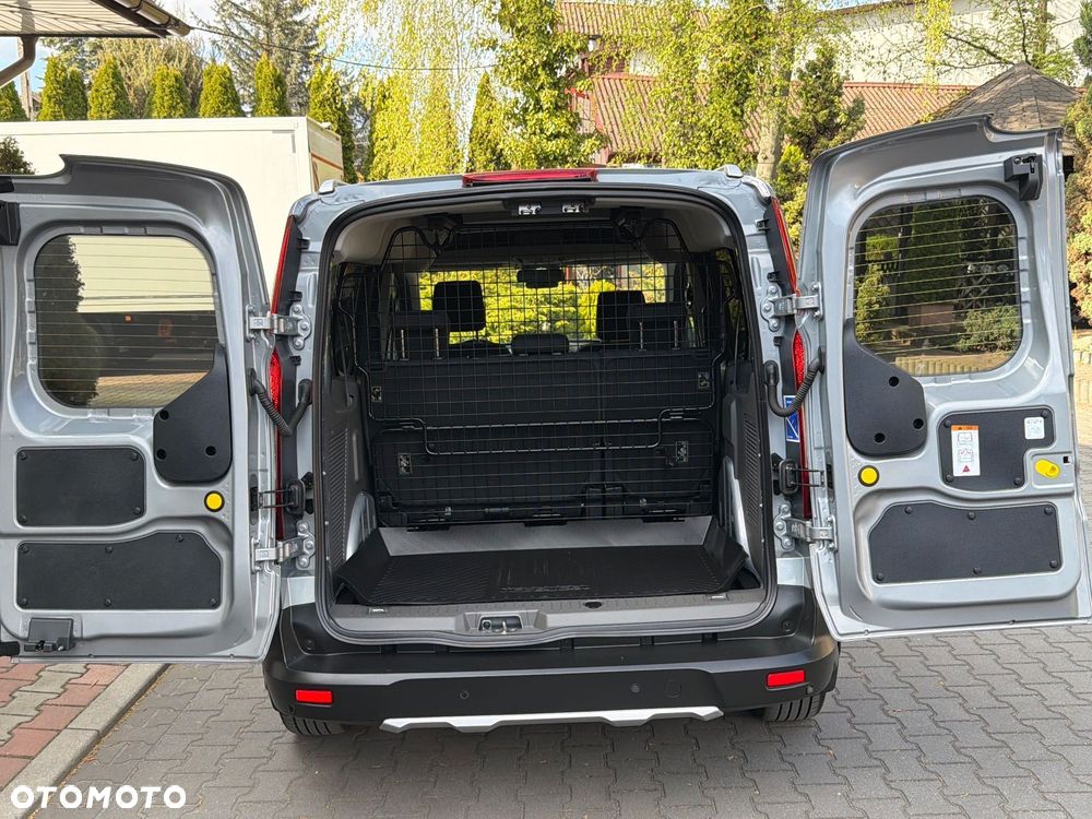 Ford Transit Connect Kombi 220 L1 Active PowerShift N1 - 35