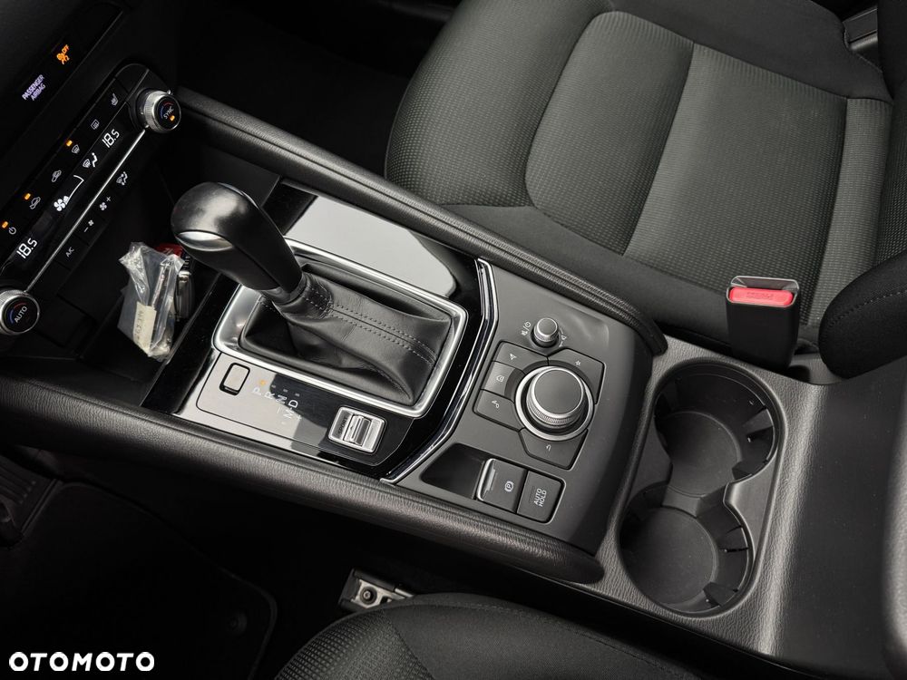 Mazda CX-5 2.0 Kanjo 2WD - 27