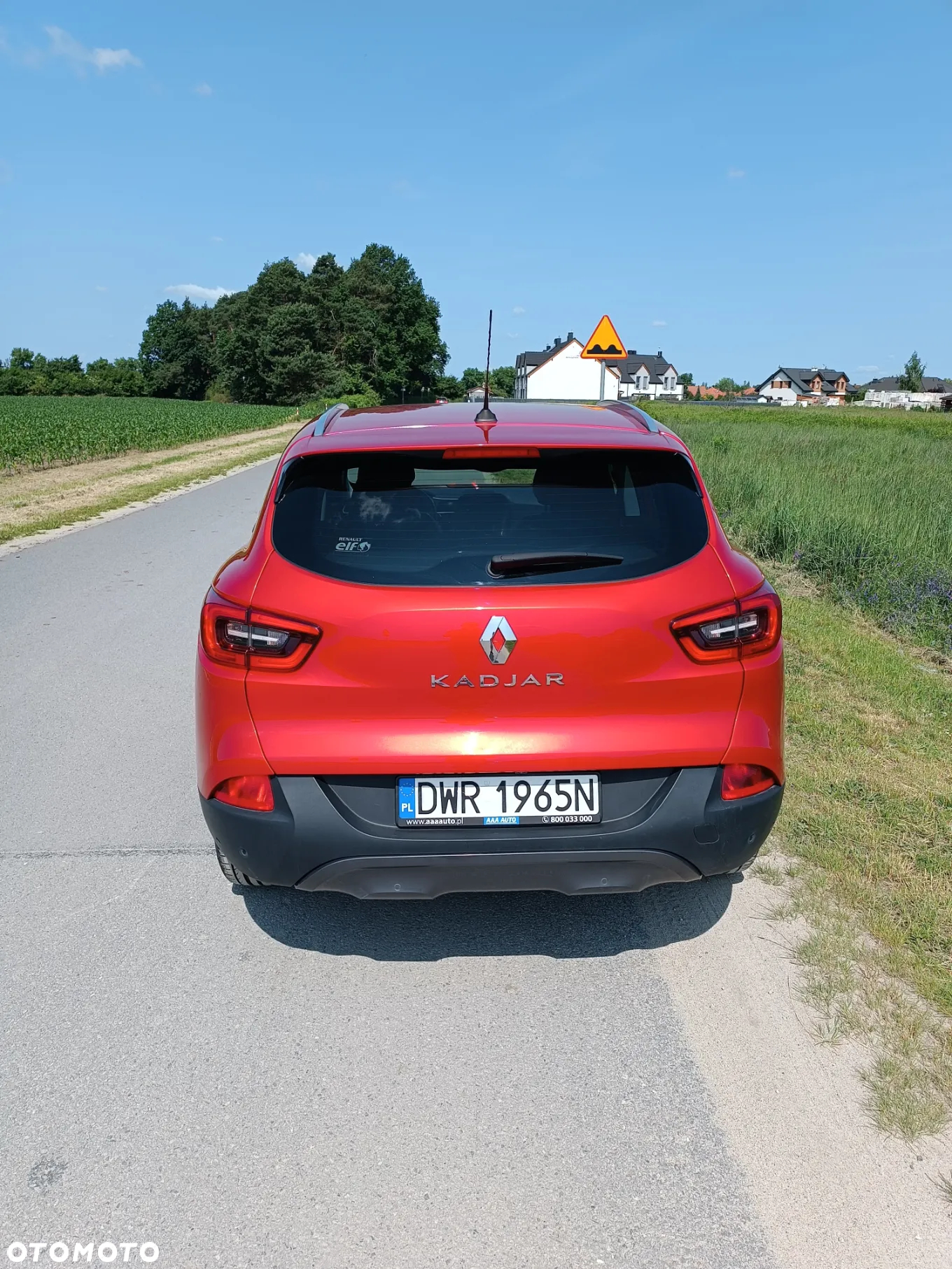 Renault Kadjar 1.2 Energy TCe Runmageddon - 7