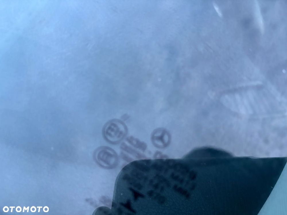 Mercedes-Benz Klasa C 220 (BlueTEC) d 7G-TRONIC - 25