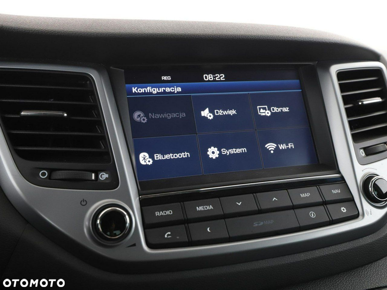 Hyundai Tucson 1.6 T-GDI GO 2WD - 23