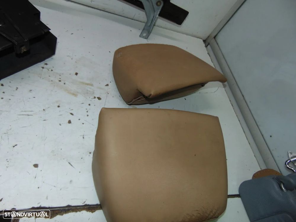 Volvo 760/740 vários - 10