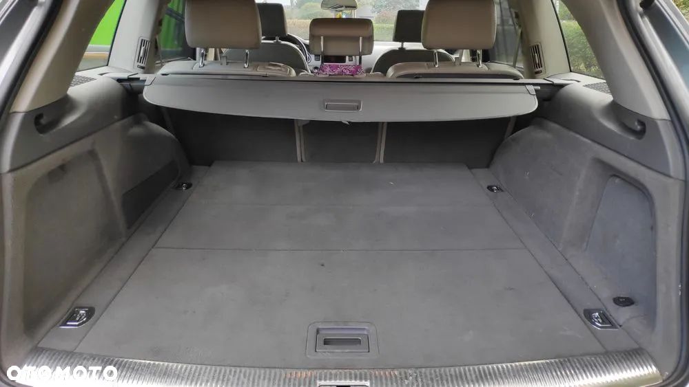 Audi Q7 3.0 TDI Quattro Tiptronic - 4