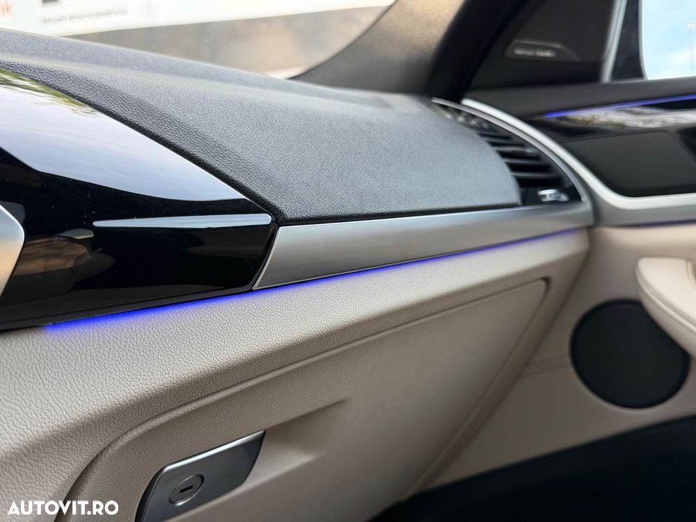 BMW X4 xDrive20i AT M Sport - 25