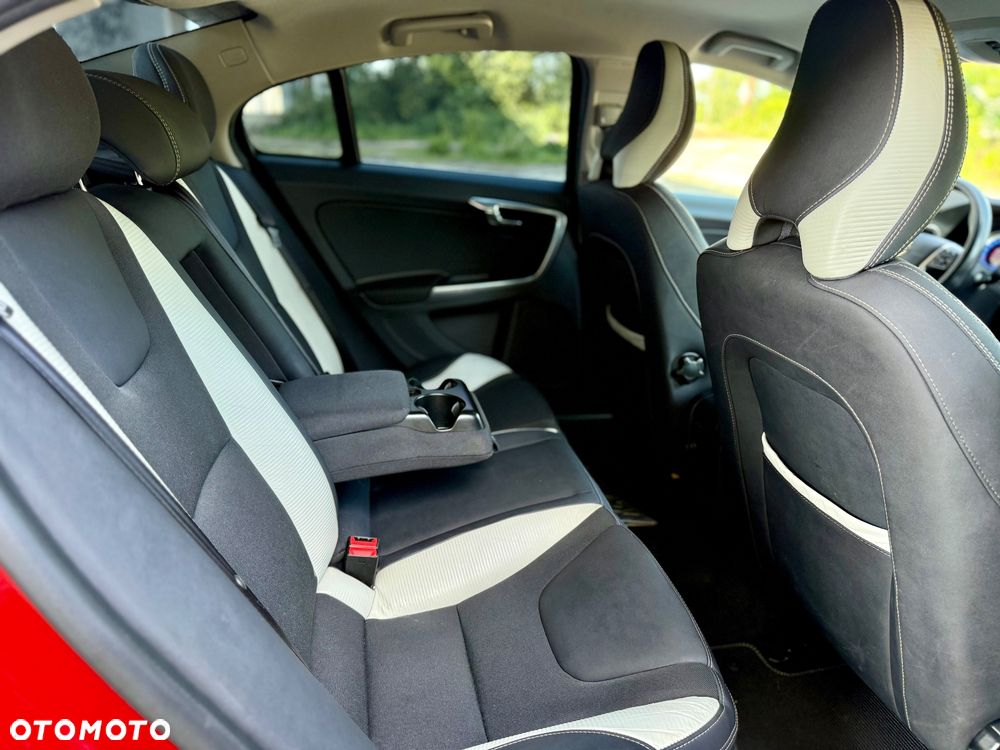 Volvo S60 T3 RDesign - 24
