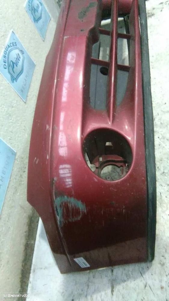 PARA-CHOQUES FRONTAL RENAULT MEGANE I COACH 1999 -7701367964 - 1