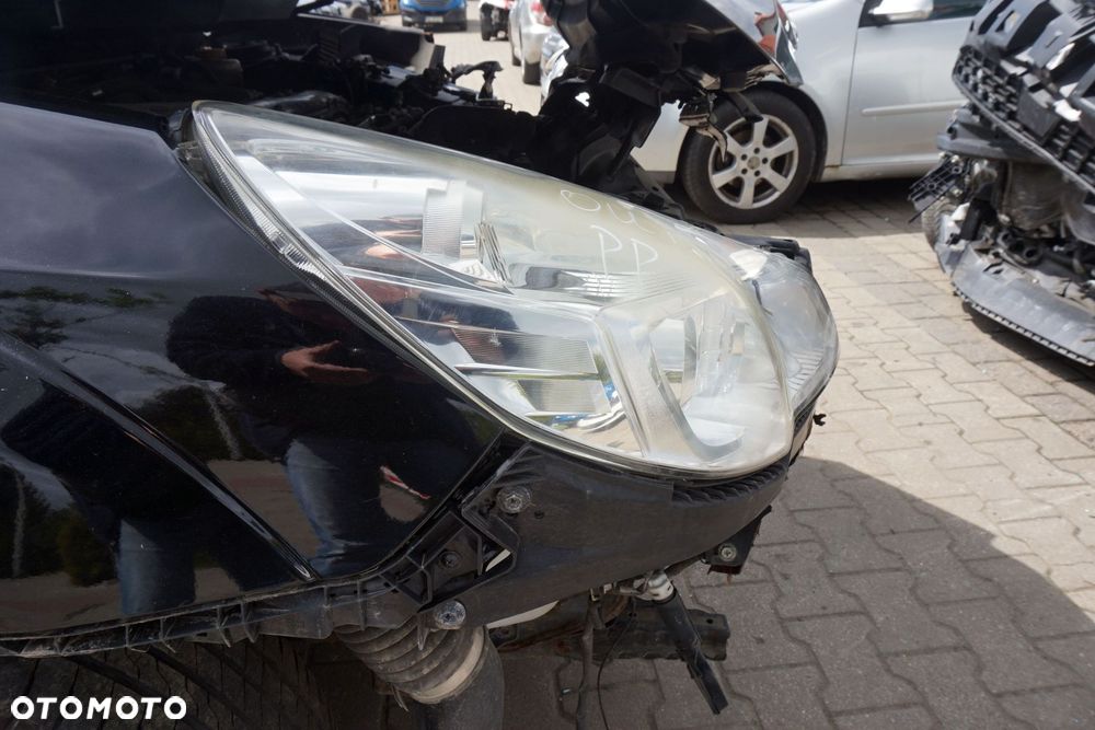 LAMPA PRZEDNIA PRAWA OUTBACK IV BR 84001AJ300 XENON SUBARU 2009-2014 - 2