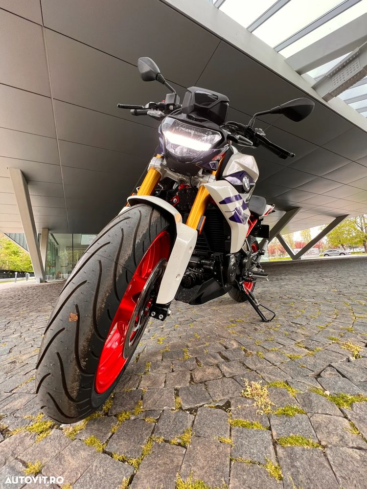 BMW G310R - 2