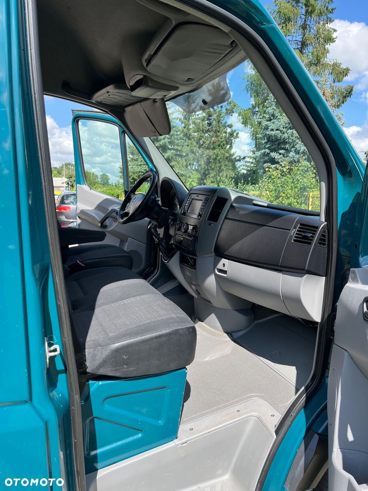 Mercedes-Benz sprinter L2H2 316 CDI - 5