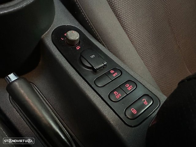 SEAT Leon 1.6 TDI E-Eco.Style Start/Stop - 13