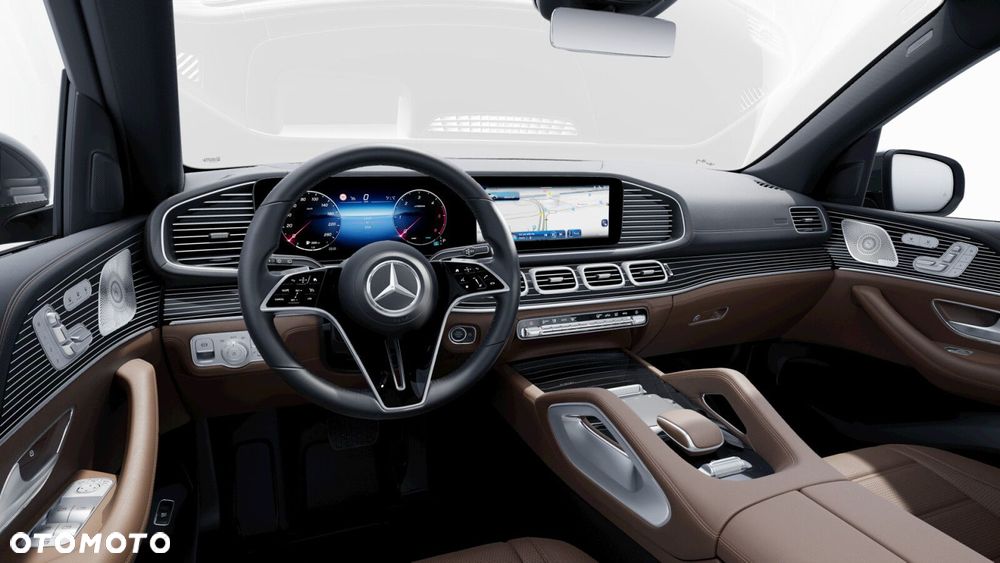 Mercedes-Benz GLE - 7