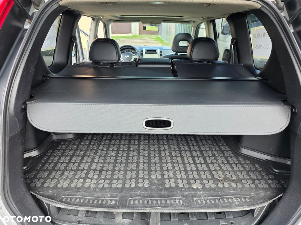 Nissan X-Trail 2.0 dCi LE - 21