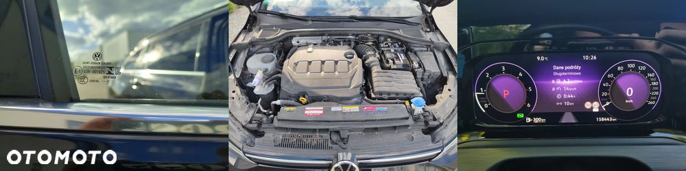 Volkswagen Golf Variant 2.0 TDI SCR DSG Style - 38