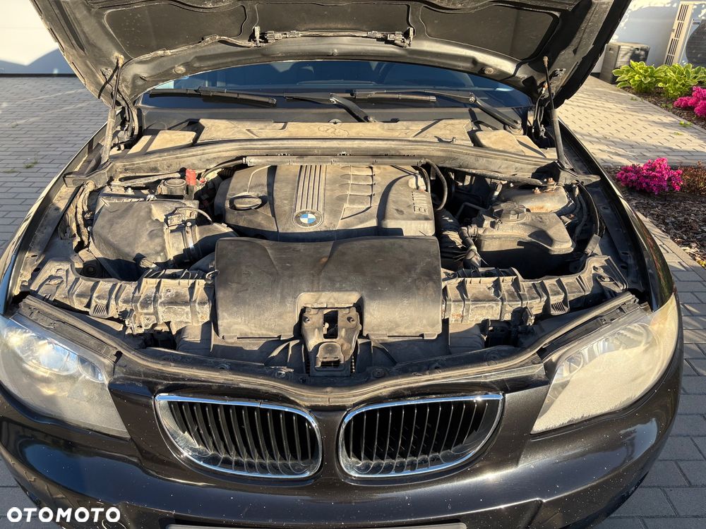 BMW Seria 1 116d - 13