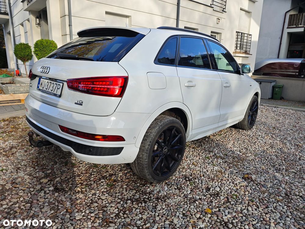 Audi Q3 2015 photo 3