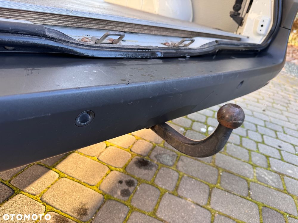 Mercedes-Benz Vito - 15