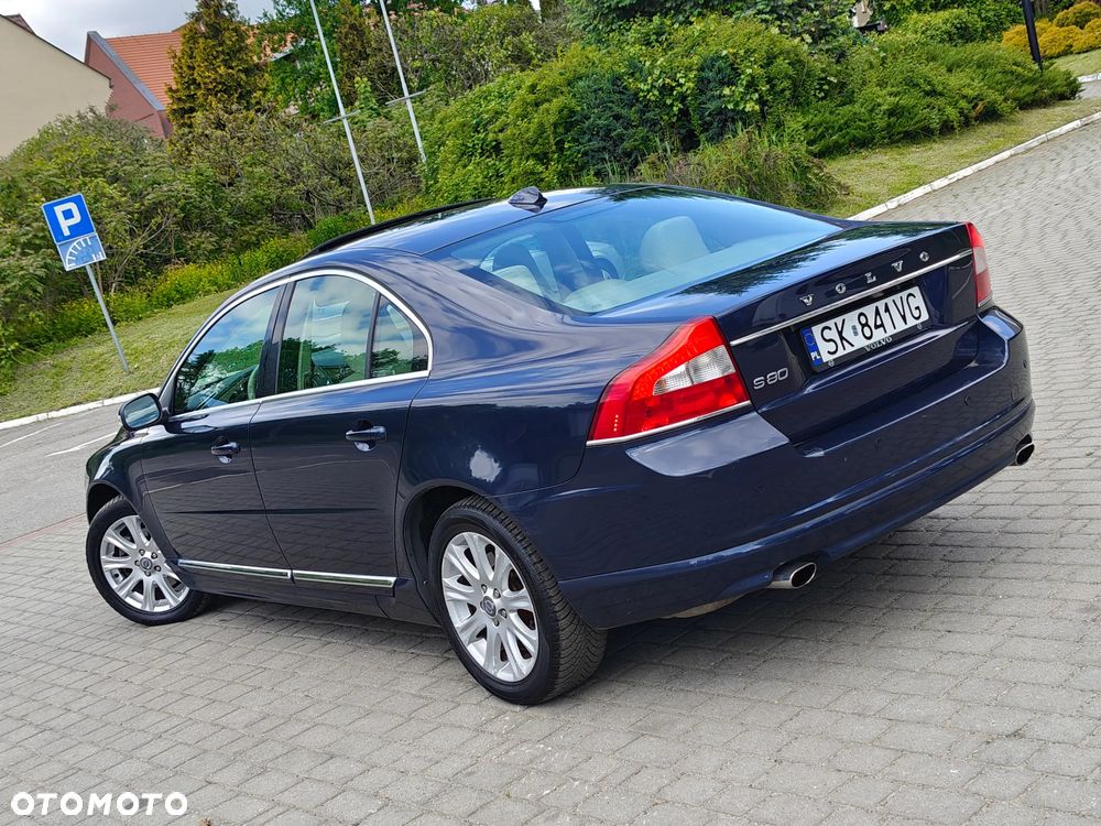 Volvo S80 3.2 Summum - 1