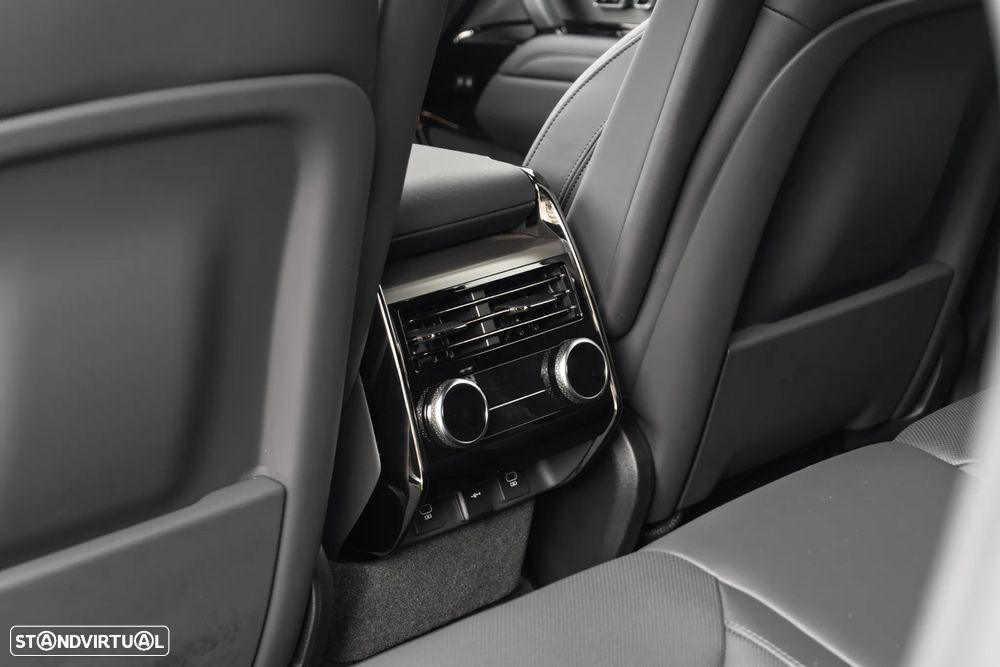 Land Rover Range Rover Sport 3.0 P460e SE - 25