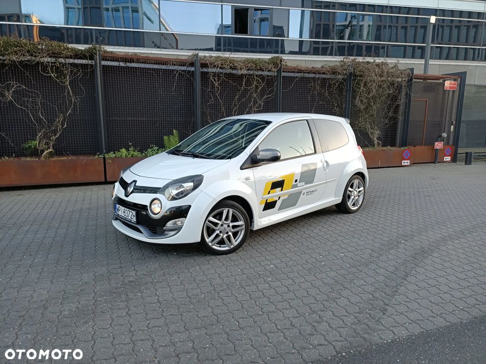 Renault Twingo 1.6 16V Sport - 8