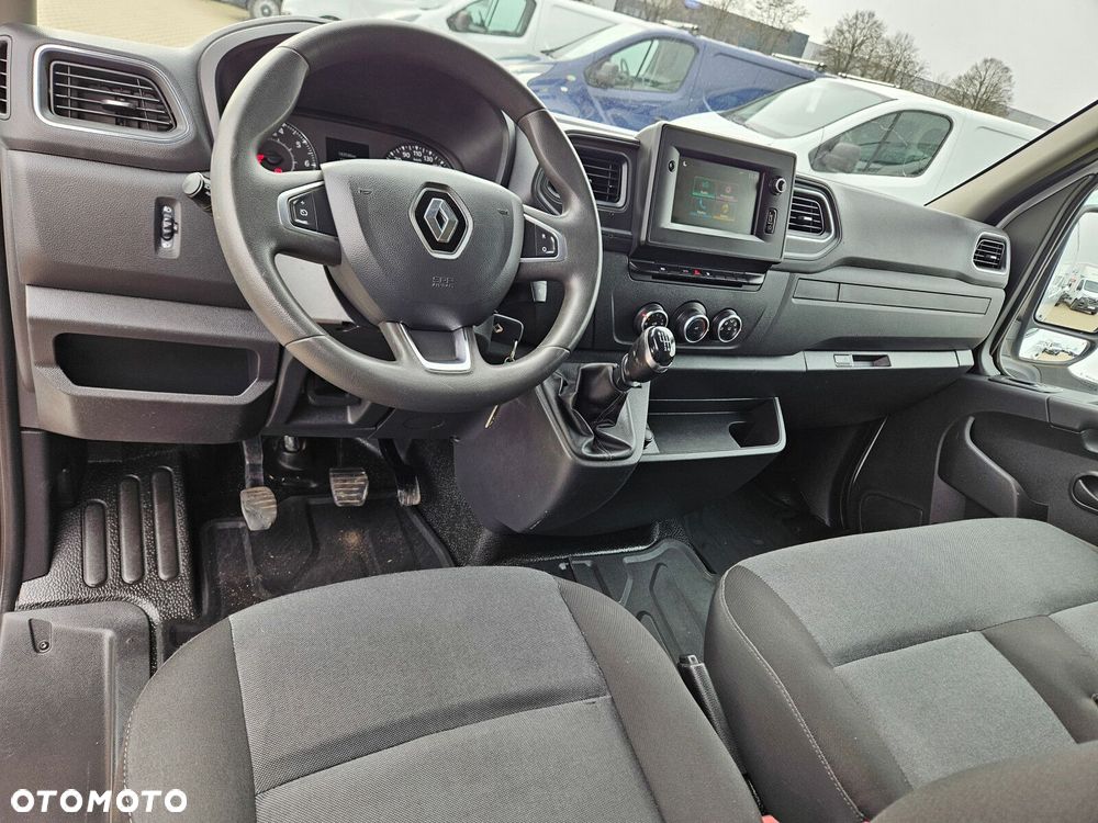 Renault Master L2H2 *59999zł NETTO* 2.3dCi/136KM - 21