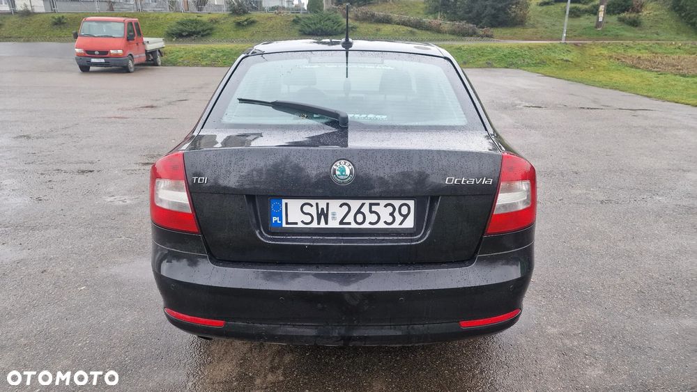 Skoda Octavia 2.0 TDI Ambition - 2