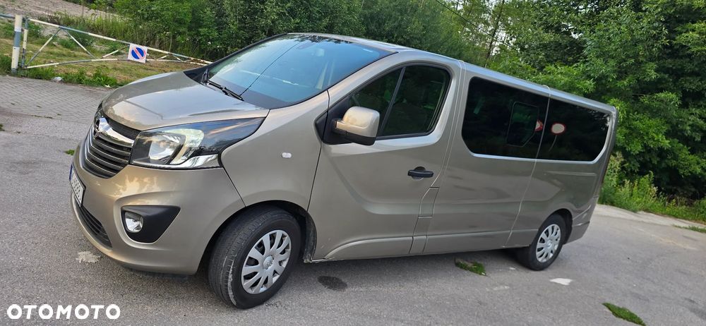 Opel Vivaro 1.6 CDTI L2 - 4