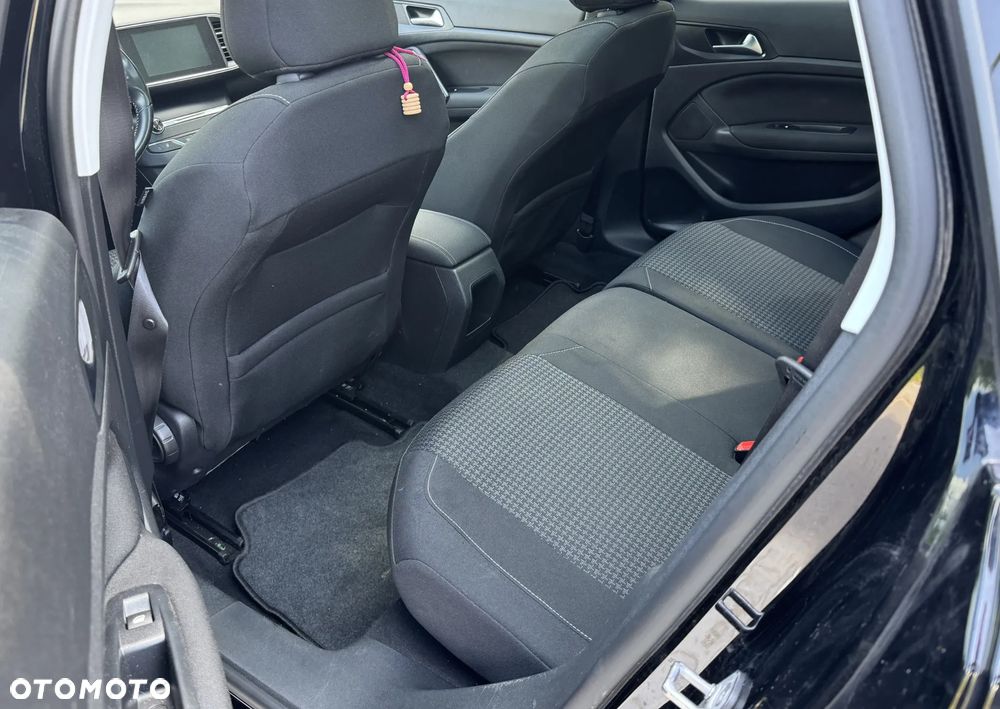 Peugeot 308 PureTech 110 Stop & Start Allure - 16