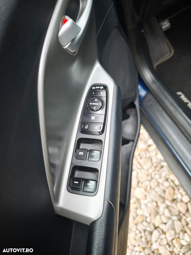 Kia Niro 1.6 GDI 2WD Aut. Spirit - 18