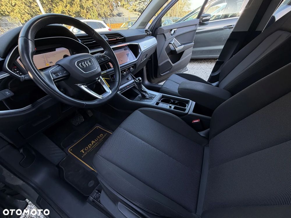 Audi Q3 35 TFSI Advanced S tronic - 18