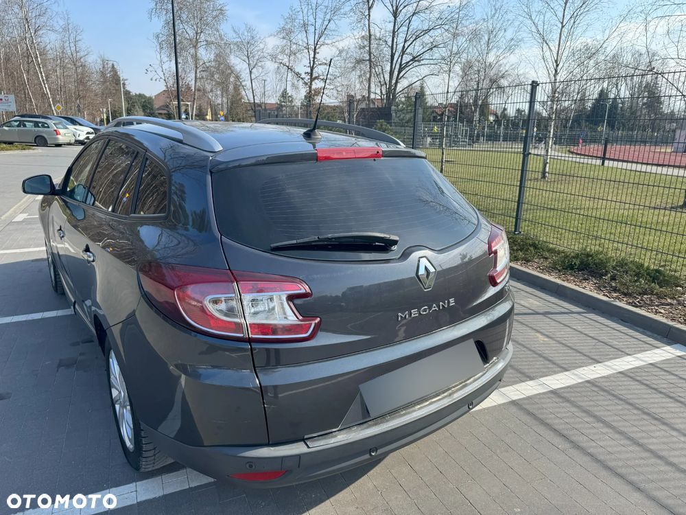 Renault Megane 1.6 dCi Energy Dynamique - 7