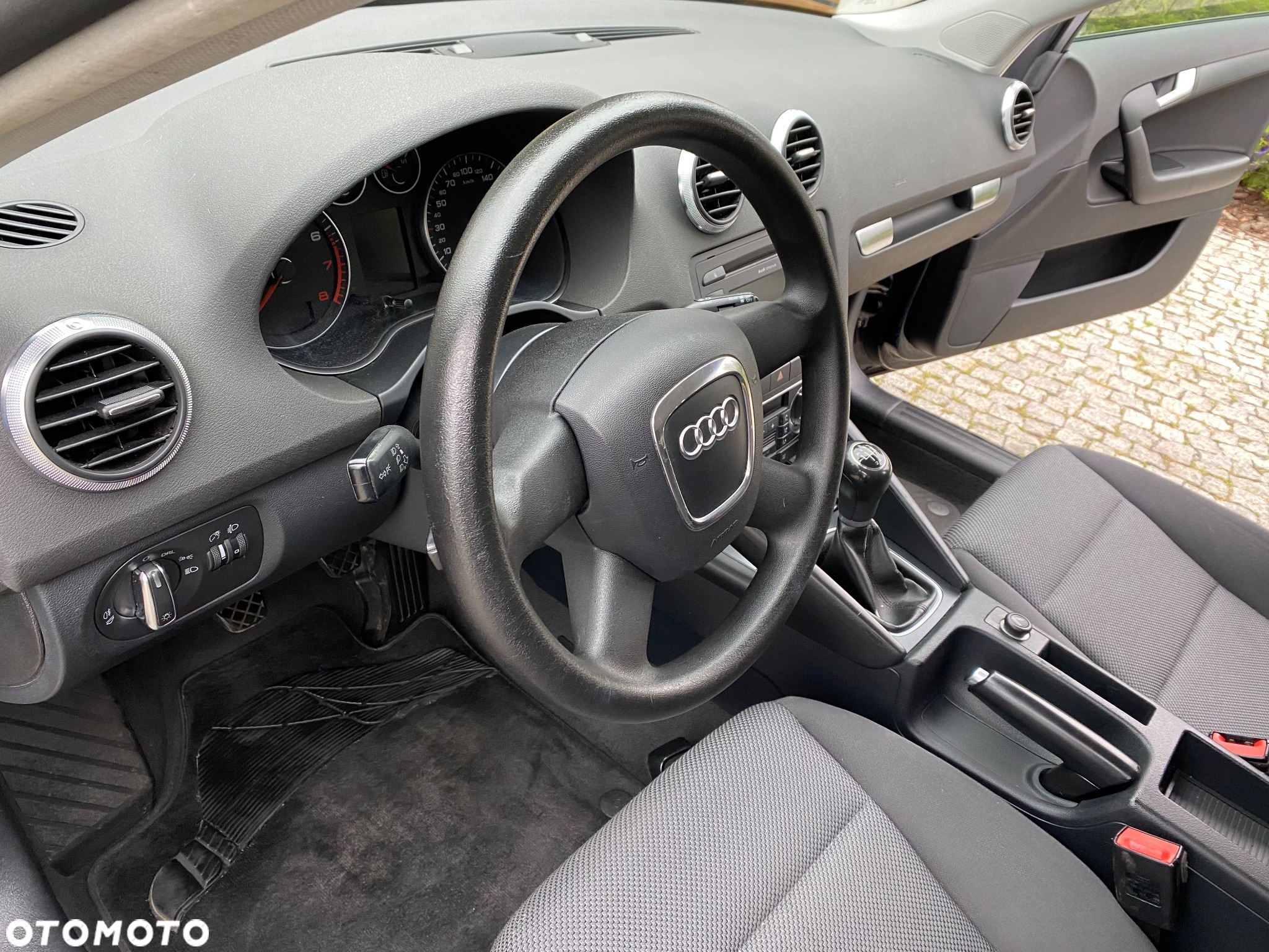 Audi A3 - 34