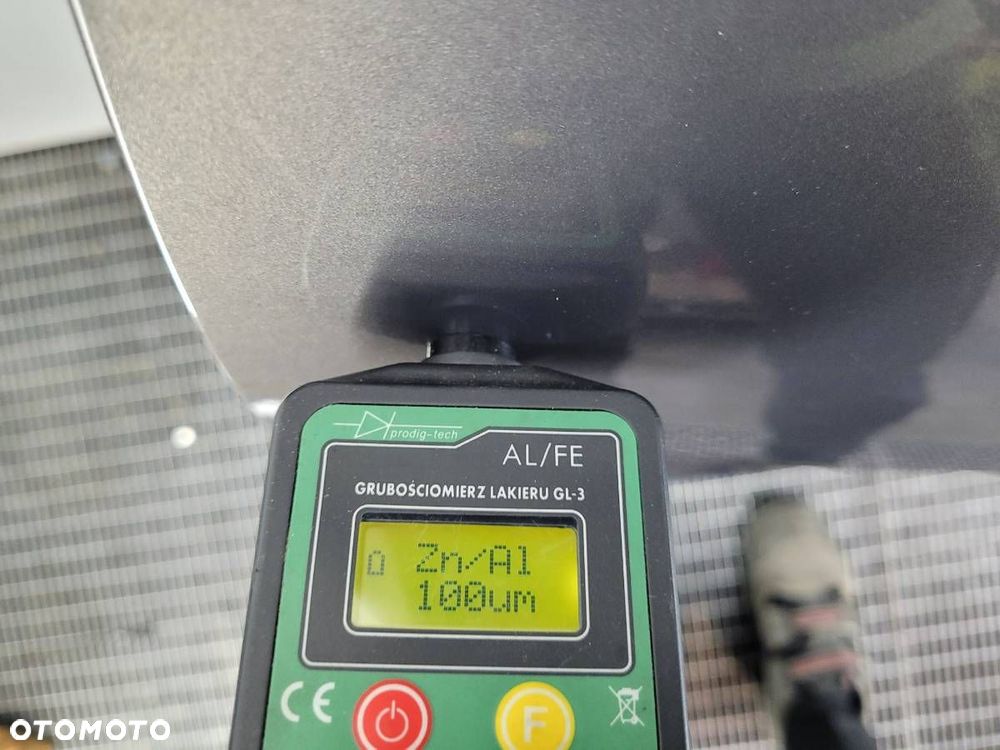 DRZWI TYŁ TYLNE PRAWE PRZESÓWNE KOMPLETNE FORD GRAND C-MAX MK2 AK5CWWA - 6