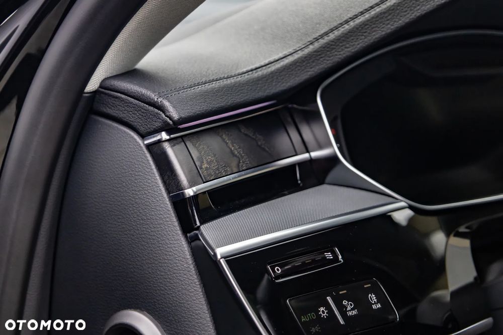 Audi A8 55 TFSI mHEV Quattro Tiptr - 28