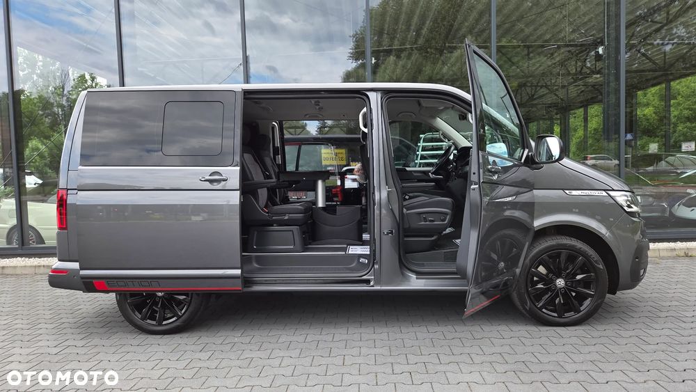 Volkswagen Multivan 2.0 TDI L1 Highline 4Motion DSG - 32