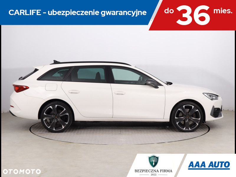 Cupra Leon - 7