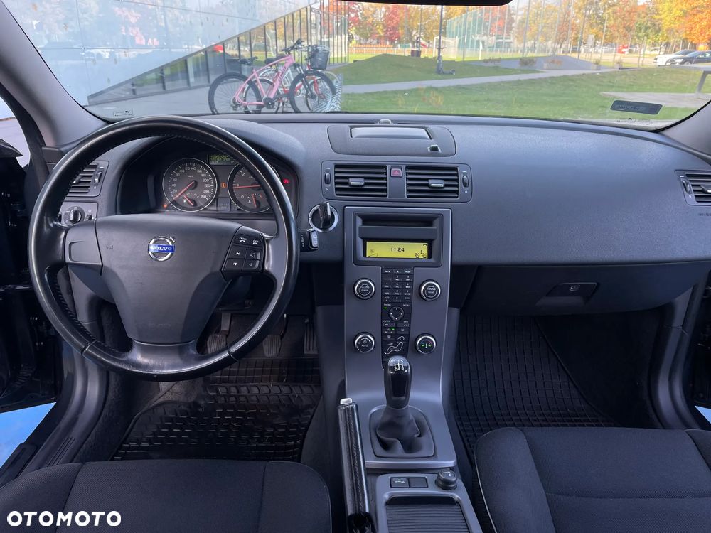 Volvo V50 - 9